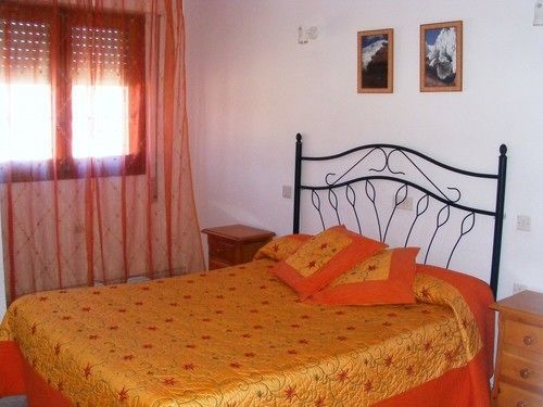 ארנס דה סן פדרו Hostal Avenida מראה חיצוני תמונה